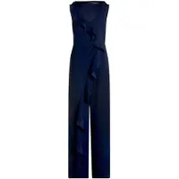 Vera Mont Combinaison bleu nuit