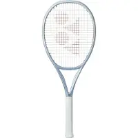 Yonex Muse 100 Tennis Racket Argenté 3