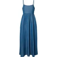 Selected Robe 'SLFJANNA' saphir
