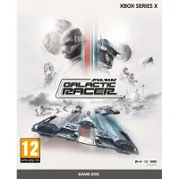 Star Wars: Galactic Racer - Xbox Series X