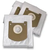 Exalto Beflexx sac à poussière a 3,5 ltr (5) + filtre moteur