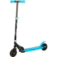 Evo Trottinette Pour Enfants Multicolour Lights-2 Wheels