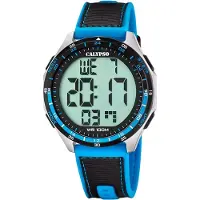 Calypso - K5887/3 - Montre-bracelet - Hommes