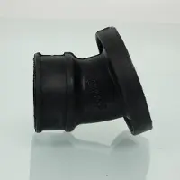 Polini Pipe D Admission Pour Moto Beta 50 Rr Enduro Avant 2020 Neuf