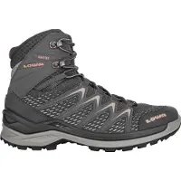 Lowa Innox Pro GTX Low chaussures femme gris 37.5