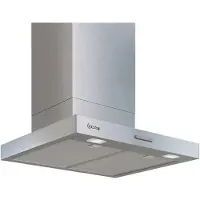 Balay 3bc864mxd Decorative Hood Argenté One Size / EU Plug 220V