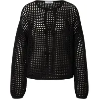 EDITED The Label Cardigan 'Salma' noir