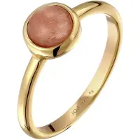 Elli PREMIUM Bague or