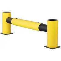 Kaiser+Kraft Barrière de circulation