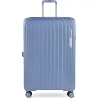 Bugatti trolley Hera Hard Case Trolley Denim bleu clair 76cm