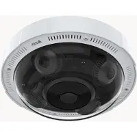 Axis P3735-PLE Dome IP security camera Indoor & outdoor 1920 x 1080 pixels Ceiling