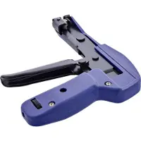 InLine Pince pour serre-câbles (158 mm)