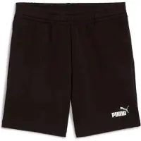 Puma Short de survêtement ESS 2 Color No. 1 Logo Enfants