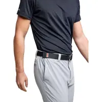 Slam Ceinture Logo