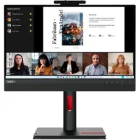 Lenovo ThinkCentre TIO-22 Gen5 Moniteur