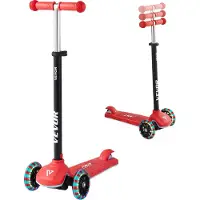 Vevor Trottinette enfants 3 ans et plus