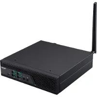 Asus Mini Pc Pb62 B5420ah I5-11400/8gb/256gb Ssd