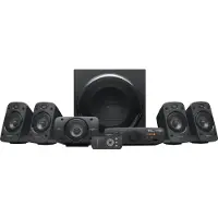 Logitech 5.1 PC Speaker System Z-906