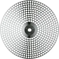 Rösle 16268 grille 4 mm diamètre: 14 cm