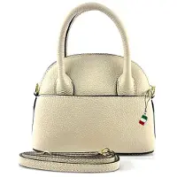 Florence Sac à bandoulière beige