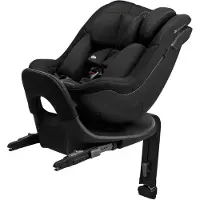 Kinderkraft Siège auto I-Guard I-size (40-105 cm) Noir