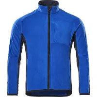 Mascot Unique 16003 Fleece Bleu 4XL