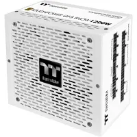 Thermaltake ToughPower GF A3 Snow - TT Premium Edition - Adaptateur secteur (interne)