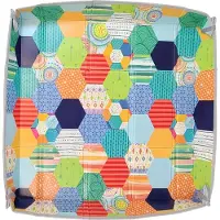 Infantino Tapis en mousse pliable