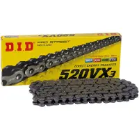 Did Chaîne 520VX3106FB
