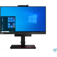 Lenovo 11GSPAT1EU ThinkCentre TIO 22 Gen 4 mit eingebauter Webcam