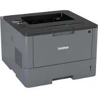 Brother HL-L5100DN - Imprimante laser