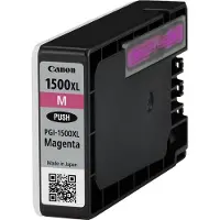 Canon PGI-1500XL M - Magenta - Cartouche d'encre - Grande capacité