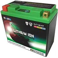 Skyrich Batterie Lithium Ion LT12B-BS sans entretien