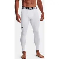Under Armour Coldgear Leggings Blanc 2XL / Regular Homme