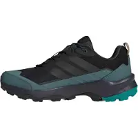 Adidas Terrex Skychaser Ax5 Gore-tex Hiking Shoes Noir EU 38 2/3 Homme