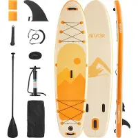 Vevor Paddle gonflable