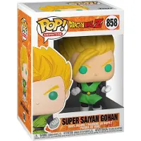Funko POP! Figurka winylowa POP Dragon Ball Z - SS Gohan, 9 cm