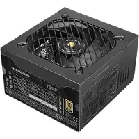 Mars Gaming Mpb750psi Power Supply Argenté One Size / EU Plug 220V