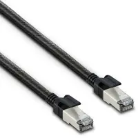 Metronic Câble Réseau Cat8 395632