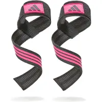 Adidas Lifting Strap Rose