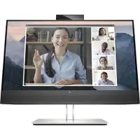 HP Moniteur E24mv G4 23.8" 60hz Full-hd (9vf99aa)