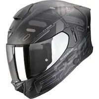 Scorpion Casque Intégral Exo-530 Air Fond