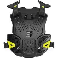 Shot Race Gear Airflow Evo Protection Vest Noir