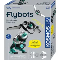 Kosmos Robots volants