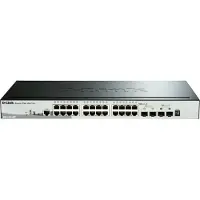 D-Link Switch Dgs-1510-28p/e