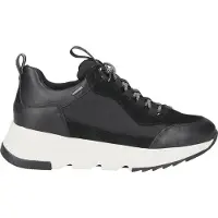 Geox Falena Abx Trainers Noir EU 38 Femme