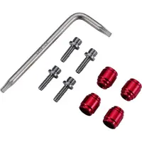BBB Aiguille Pour Flexible De Frein Fittingkit 2.1 Mm Sram