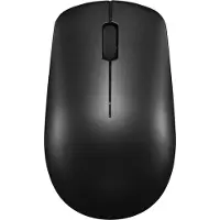 Lenovo 530 souris Bureau Ambidextre RF sans fil Optique 1200 DPI