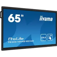 Iiyama ProLite TE6514MIS-B2AG - 163,9 cm (65 pouces)