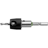 Festool BSTA HS D 5 CE - Alésoir Conique